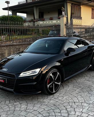 Audi TT Coupé 1.8 TFSI 180 Cv S line S- TRONIC, 06