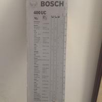 Chiave a pipa doppia smontaggio ruote auto da 19"