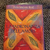 La padronanza dell’amore