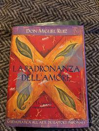 La padronanza dell’amore