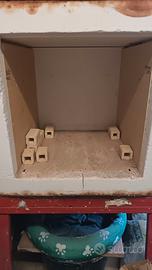 Forno per ceramica