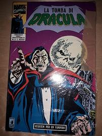 Dracula e la Tomba di Dracula