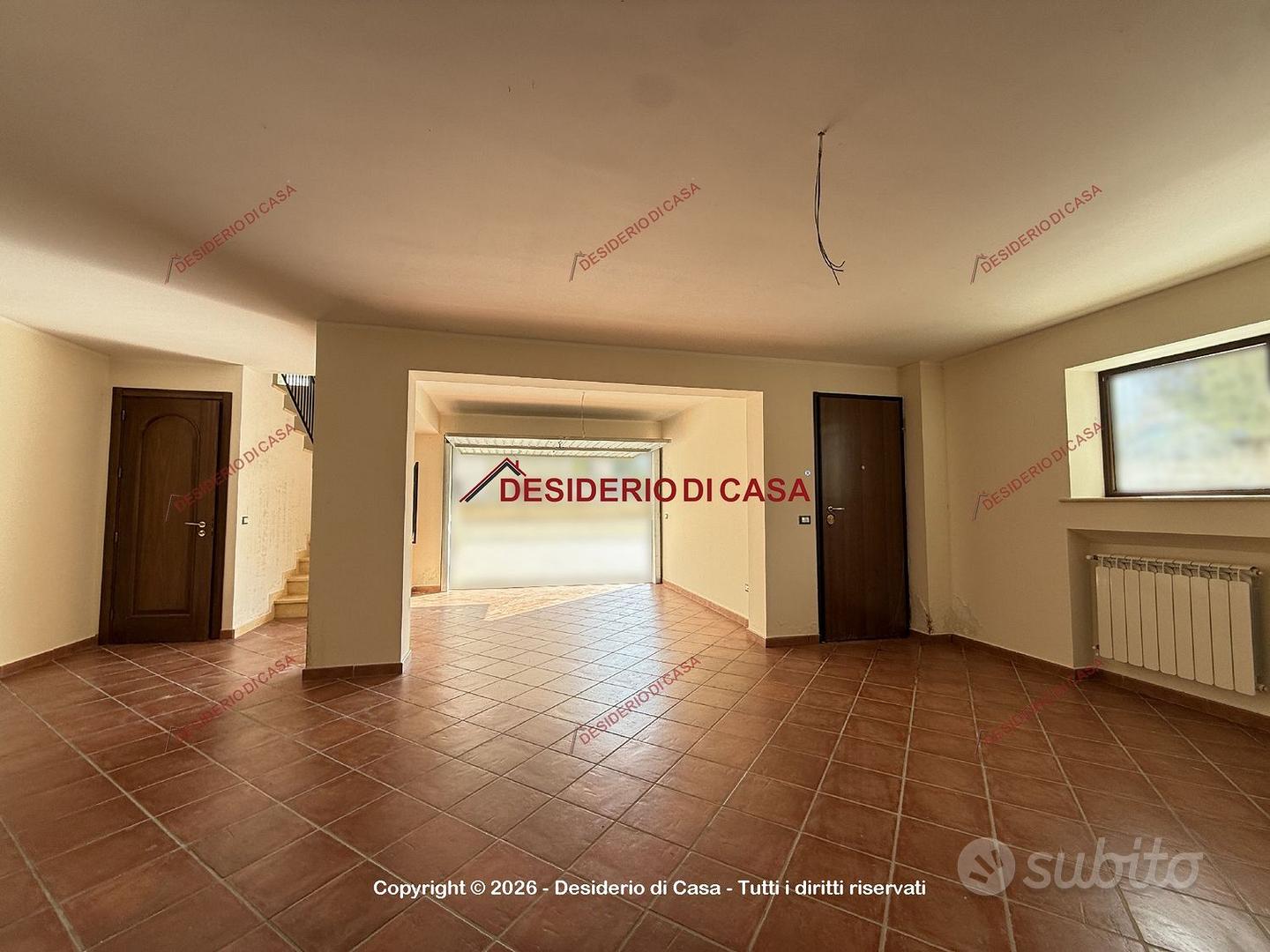 Casa, Carini. - Vista 2