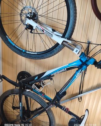 BICI LOMBADO 350 SESRIERE 29