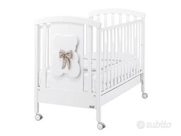 Lettino Erbesi Dudù