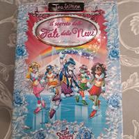 Libro Tea Stilton Il segreto delle fate delle nevi