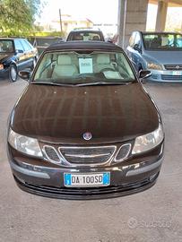 Saab 9-3 Cabriolet 1.9 TiD 16V DPF Vector