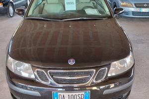 Saab 9-3 Cabriolet 1.9 TiD 16V DPF Vector