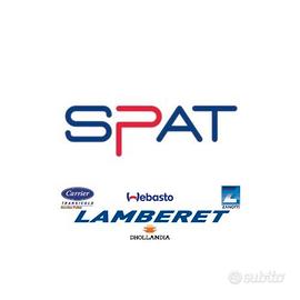 Officina autorizzata Carrier Dhollandia