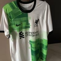 Maglia calcio Liverpool