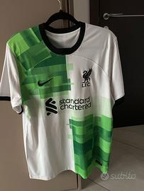 Maglia calcio Liverpool