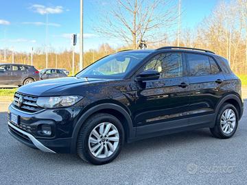 Volkswagen T-Cross 1.0 TSI 110 CV DSG Style