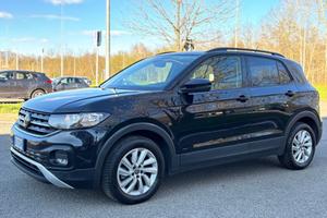 Volkswagen T-Cross 1.0 TSI 110 CV DSG Style