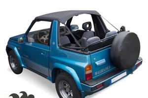 CAPOTE BIKINI SUZUKI VITARA