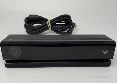 Kinect xbox one