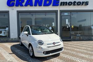 Fiat 500 1.0 hybrid Dolcevita 70cv * NO VINCOLI*