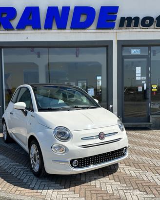 Fiat 500 1.0 hybrid Dolcevita 70cv * NO VINCOLI*