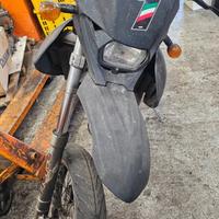 MALAGUTI MOTO CROSS MOTARD