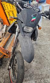 MALAGUTI MOTO CROSS MOTARD