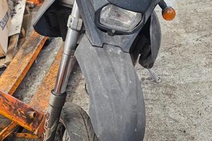 MALAGUTI MOTO CROSS MOTARD