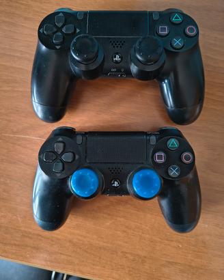 Gamepad PlayStation 4 