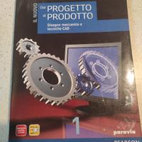 9788839529930 Disegno meccaniche CAD.