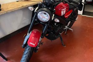 Yamaha XSR 125 - 2022