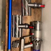 Dyson v11 aspirapolvere