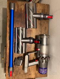 Dyson v11 aspirapolvere