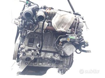9H05 MOTORE PEUGEOT 308 (T7) 1.6 HDI 8v MAN 6m 112