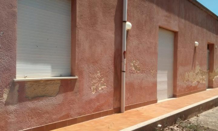 Casa indipendente a Marsala