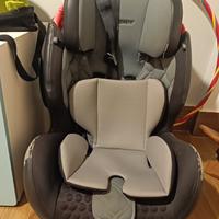 seggiolino bimbo auto 9-18 kg 15-36 kg