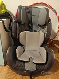 seggiolino bimbo auto 9-18 kg 15-36 kg