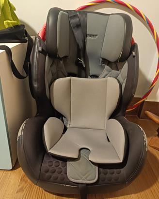 seggiolino bimbo auto 9-18 kg 15-36 kg