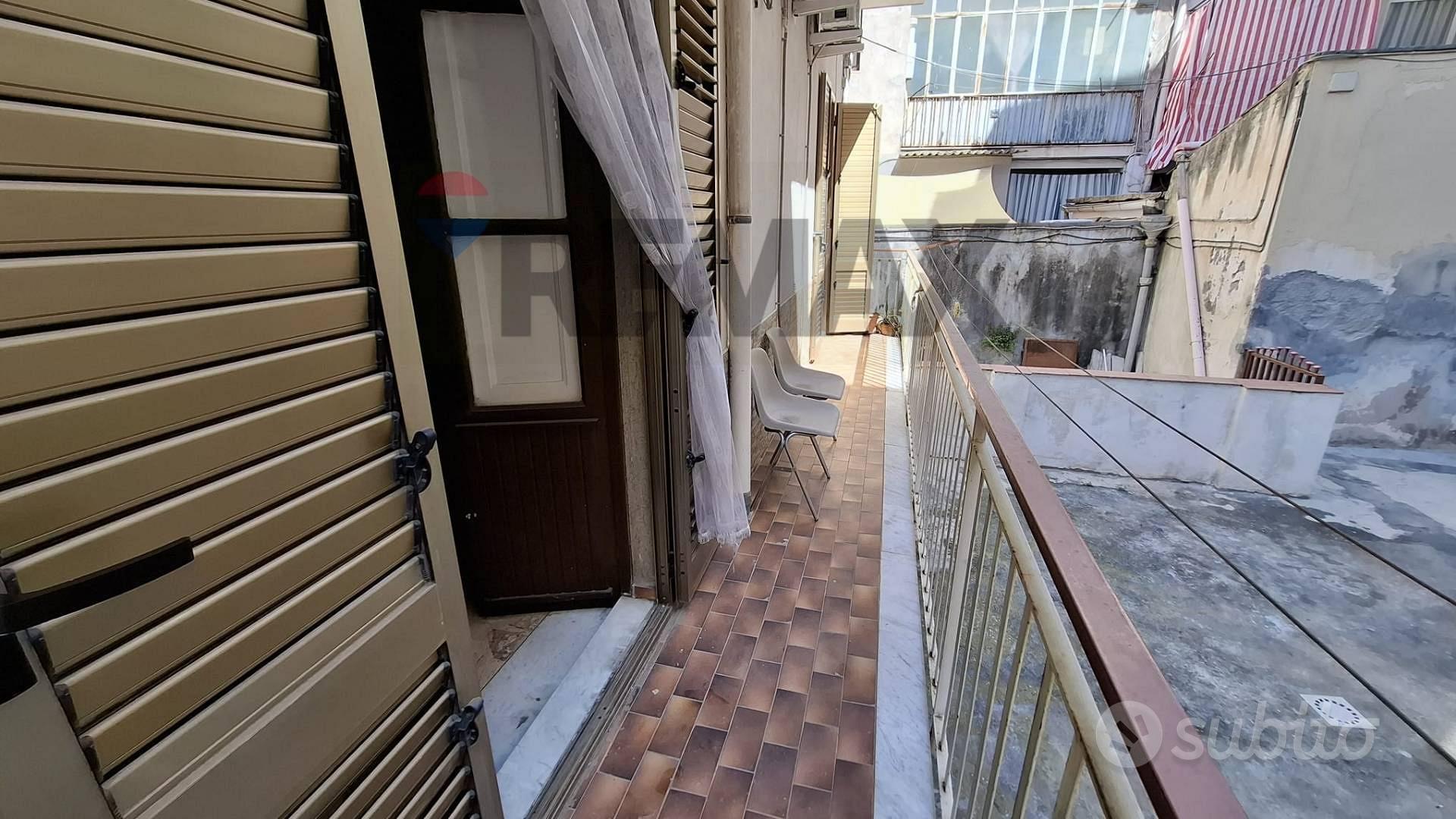 Appartamento – Catania, Giudecca, Centro storico - Vista 4