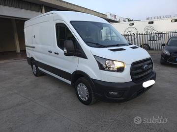 FORD Transit 290 2.0TDCi 54000KM Furgone Trend