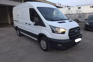FORD Transit 290 2.0TDCi 54000KM Furgone Trend