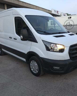 FORD Transit 290 2.0TDCi 54000KM Furgone Trend