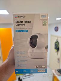 Telecamera di Sicurezza Ezviz
