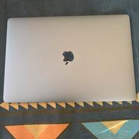 Macbook pro 2019