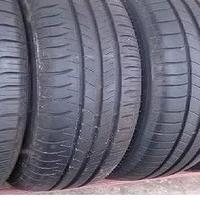 Gomme 175 65 15 michelin usati