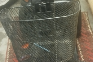 Vendita scooter Ulises Mobilclinic