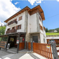 Bilocale Sauze d'Oulx - Centro paese