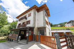 Bilocale Sauze d'Oulx - Centro paese