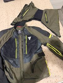 DAINESE SUPER ADVENTURE ABSOLUTESHELL