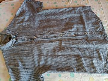 camicia 