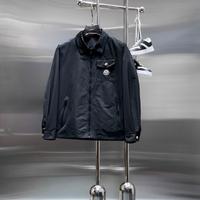 Giacca da uomo Moncler 2026, taglia XL