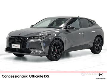 DS DS 4 1.5 bluehdi performance line 130cv auto
