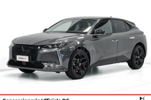 DS DS 4 1.5 bluehdi performance line 130cv auto