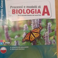 Biologia A